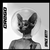 Crego - Space Kitty
