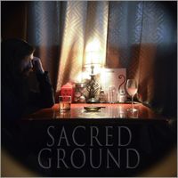 Sarina - Sacred Ground