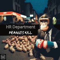 HR Department - Peanuts Kill