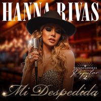 Hanna Rivas - Mi Despedida