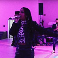 Narcisa - Zum Zum Zum, Albinuța Mea (Live)