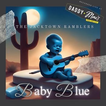 The Jacktown Ramblers - Baby Blue (Live)