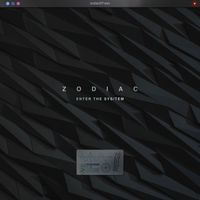 Zodiac - Enter The SYS/TEM