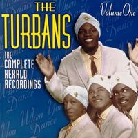 The Turbans - The Complete Herald Recordings (Volume One)