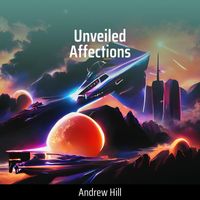 Andrew Hill - Unveiled Affections