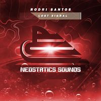 Rodri Santos - Lost Signal