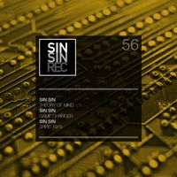 Sin Sin - Spirit 1979