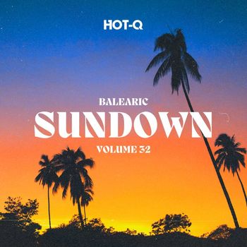 Various Artists - Balearic Sundown 032