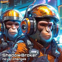 ShadowBroker - never changes