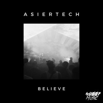 Asiertech - Believe