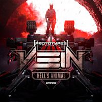 Vein - Hell's Animal