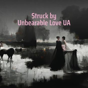 Ravi Shankar - Struck by Unbearable Love Ua