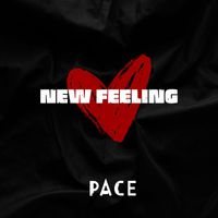 Pace - New Feeling