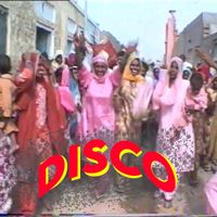 Gagan Wadali - Disco