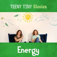 Teeny Tiny Stevies - Energy