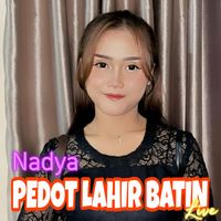 Nadya - Pedot Lahir Batin (Live)
