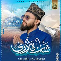 Ubaid Raza Qadri - Shane Qadri