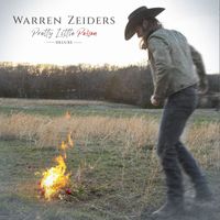 Warren Zeiders - Pretty Little Poison (Deluxe)