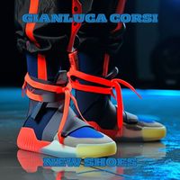 Gianluca Corsi - New Shoes