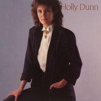 HOLLY DUNN - Holly Dunn