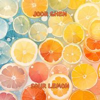 Joor Ghen - Sour Lemon