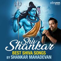 Shankar Mahadevan - Shiv Shankar - Best Shiva songs by Shankar Mahadevan