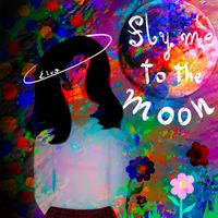 Eiva - Fly Me to the Moon (Acoustic Version)