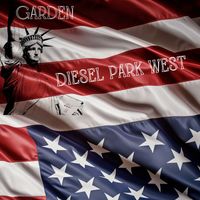 Diesel Park West - Garden