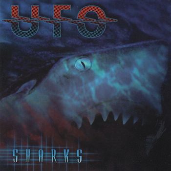 UFO - Sharks