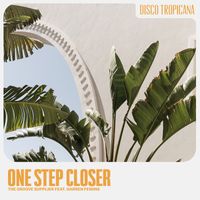The Groove Supplier - One Step Closer (feat. Darren Fewins)