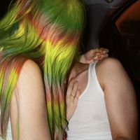 BETWEEN FRIENDS - Eyes on my baby (Explicit)