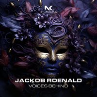 Jackob Roenald - Voices Behind