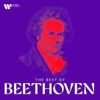 Ludwig van Beethoven - Beethoven: Moonlight Sonata and Other Masterpieces