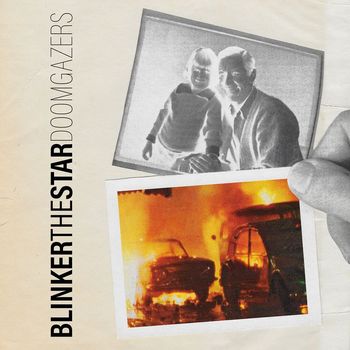 Blinker The Star - Doomgazers