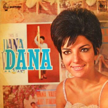 Dana Valery - Dana