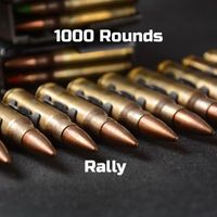 Rally - 1000 Rounds