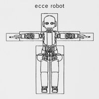 Mario Salvucci - Ecce Robot