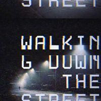 Arcane Asylum - Walking Down The Street Naked