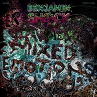 Benjamin Shock - Mixed Emotions EP