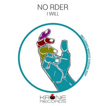 NO RDER - I Will