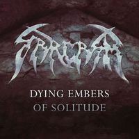 Sarcasm - Dying Embers of Solitude