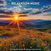 Relaxing Music for Babies & Relaxing Music & Baby Music - #01 Relaxation Music for Sleep, Relaxation, Studying, to Calm Down To