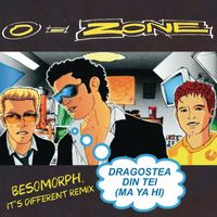O-Zone - Dragostea din Tei (Besomorph & It's Different Remix)