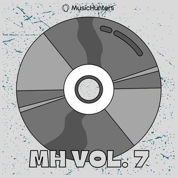 Various Artists - MH, Vol.7 (Explicit)
