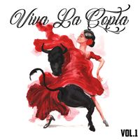 Varios Artistas - Viva La Copla, Vol. 1