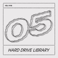 Hard Drive Library - HDL N°05