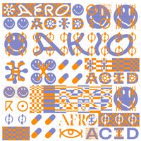 Akio Nagase - African Acid