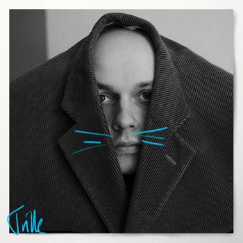 Trille - mausmann