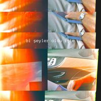 Beya - Bi' Şeyler Oldu İşte