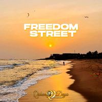 Qshan Deya - Freedom Street